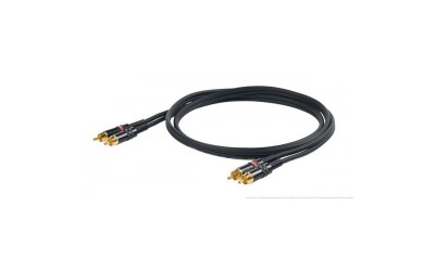 Кабель мультимедійний PROEL CHLP250LU15