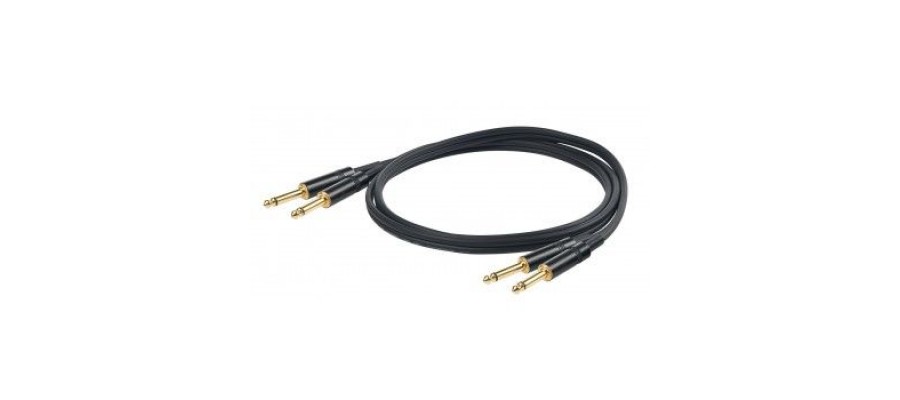 Кабель PROEL CHLP315LU15 Кабель PROEL CHLP315LU15