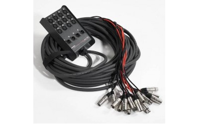 Мультикор PROEL EBN1204