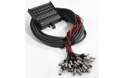 Мультикор PROEL EBN2408