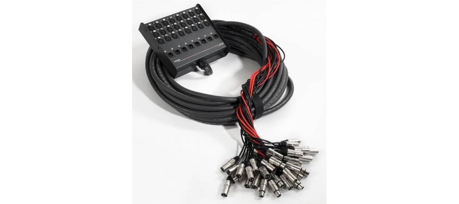 Мультикор PROEL EBN2408