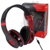 Динамічні навушники PROEL HFC60 HIPSTYLE