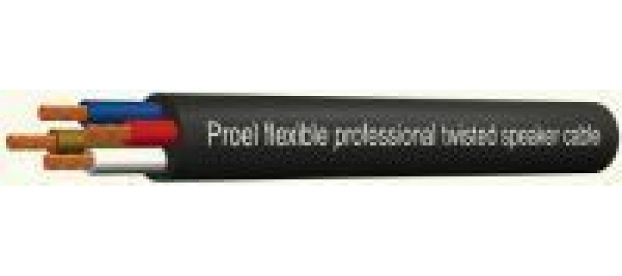 PROEL HPC640 PROEL HPC640