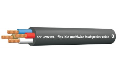 Кабель авкустичних систем PROEL HPC644
