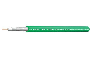 Кабель акустичних систем PROEL HPC864FR