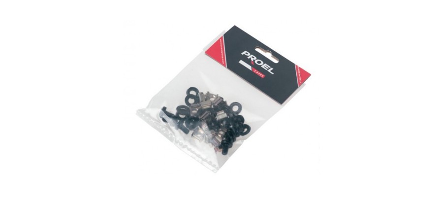 Комплект кріплення Proel KIT12 Комплект кріплення Proel KIT12