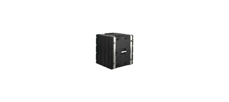 Рековий кейс PROEL MFPRO10U Рековий кейс PROEL MFPRO10U