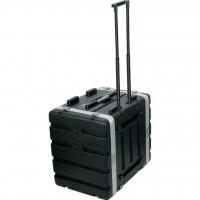 Рековий кейс PROEL MFPRO10U Рековий кейс PROEL MFPRO10U