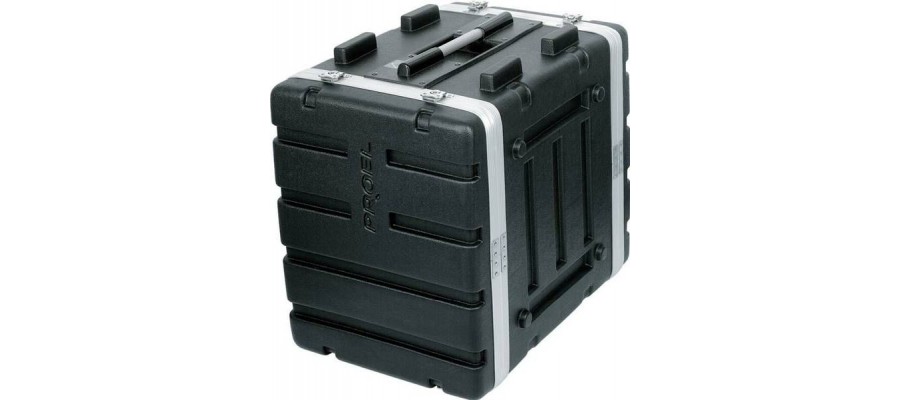 Рековий кейс PROEL MFPRO8U