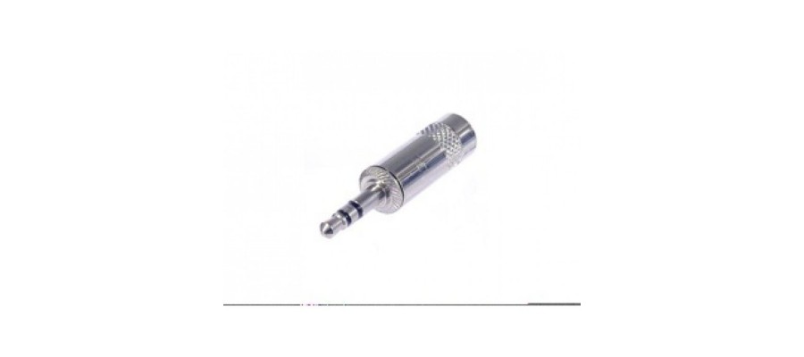 Штекер PROEL NYS231