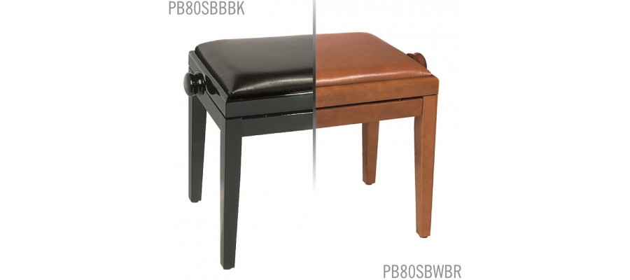Банкетка PROEL PB80SBBBK