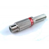 Штекер гніздо PROEL PRCA20RD