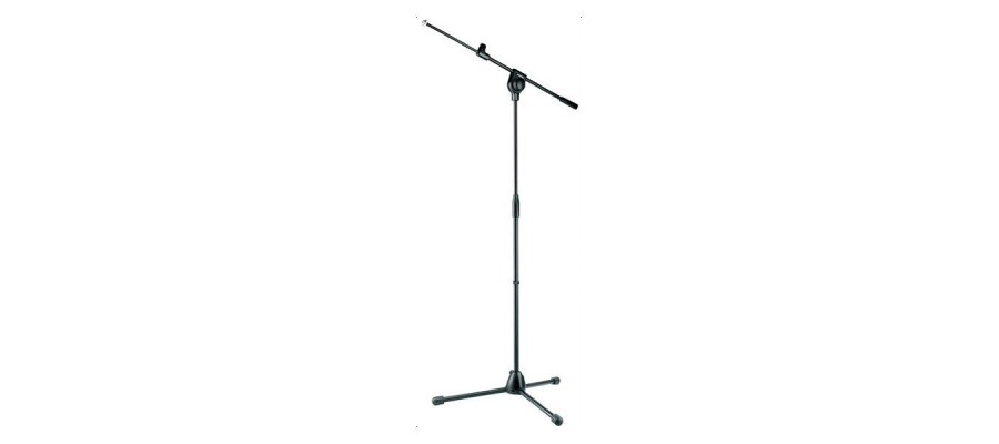 Мікрофонна стійка PROEL PRO200BK