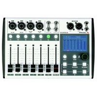 Мікшерний пульт Proel Digipad8 Мікшерний пульт Proel Digipad8