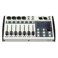Мікшерний пульт Proel Digipad8 Мікшерний пульт Proel Digipad8