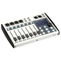 Мікшерний пульт Proel Digipad8 Мікшерний пульт Proel Digipad8