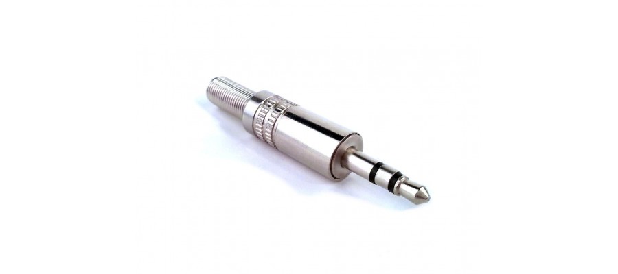 Стерео джек PROEL S130 