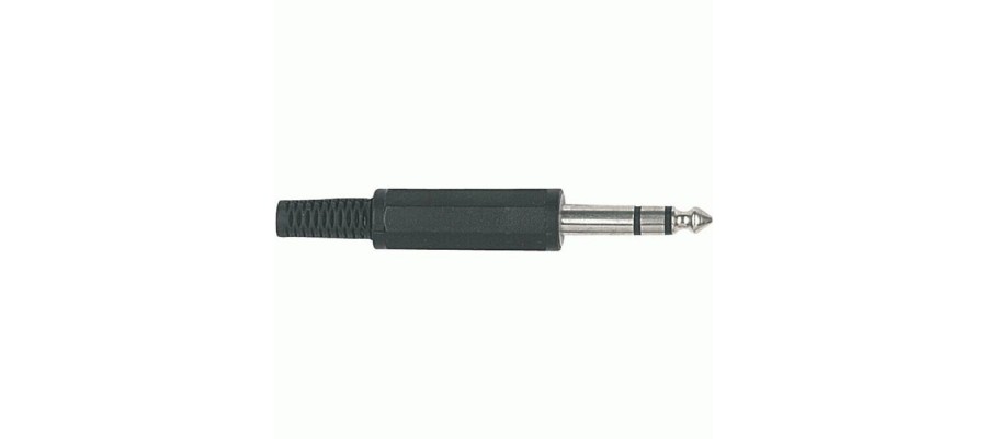 Стереоджек PROEL S205