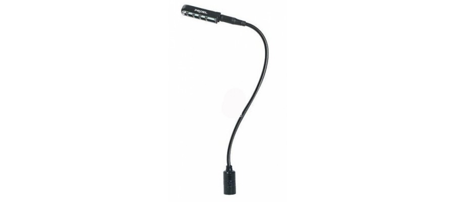 Фонарь светодиодный PROEL SDC660LED
