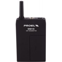 Радіосистема PROEL WM101H