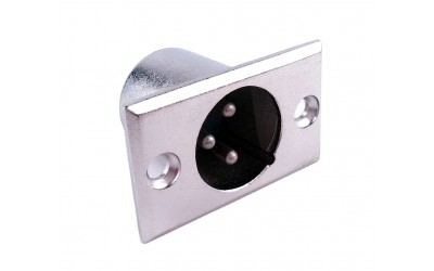 XLR панельний PROEL XLR3MP