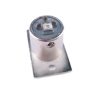 XLR панельний PROEL XLR3MP