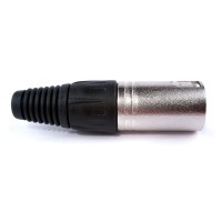 XLR штекер PROEL XLR3MV