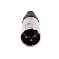 XLR штекер PROEL XLR3MV