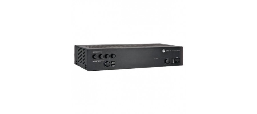 Підсилювач RCF AM2160 Підсилювач RCF AM2160