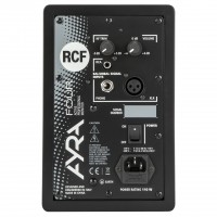 Активный студийный монитор RCF AYRA FOUR