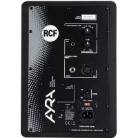 Студійний монітор RCF AYRA 6 Студійний монітор RCF AYRA 6