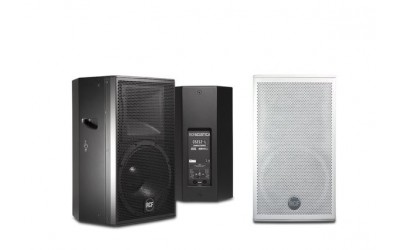 Трансляційна акустична система RCF C5212W