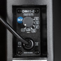 Акустична система RCF DM41B