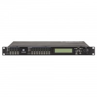 Процесор для керування АС RCF DX 4008 Процесор для керування АС RCF DX 4008
