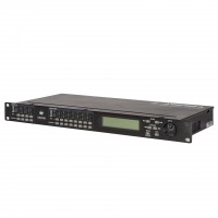 Процесор для керування АС RCF DX 4008 Процесор для керування АС RCF DX 4008