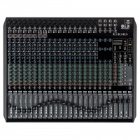 Мікшерний пульт RCF E24