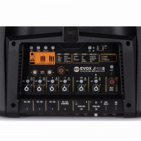 Активна акустична система RCF EVOX JMIX8