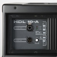Активний модуль лінійного масиву RCF HDL 10A Активний модуль лінійного масиву RCF HDL 10A