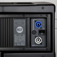 Активний модуль лінійного масиву RCF HDL 10A Активний модуль лінійного масиву RCF HDL 10A