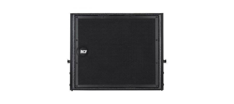 Активний сабвуфер RCF HDL 15AS Активний сабвуфер RCF HDL 15AS