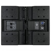 Активний сабвуфер RCF HDL 15AS Активний сабвуфер RCF HDL 15AS