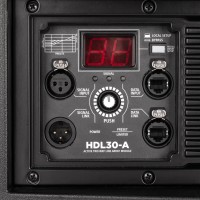 Активний модуль лінійного масиву RCF HDL 30A Активний модуль лінійного масиву RCF HDL 30A