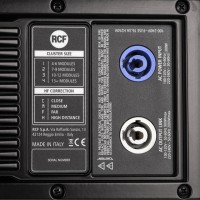 Активний модуль лінійного масиву RCF HDL 30A Активний модуль лінійного масиву RCF HDL 30A