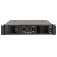 Підсилювач потужності RCF HPS 2500
