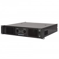 Підсилювач потужності RCF HPS 2500
