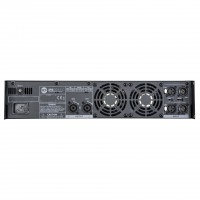 Підсилювач потужності RCF IPS 2700