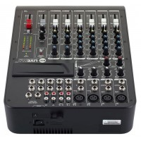 Мікшерний пульт RCF L-PAD10C