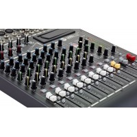 Мікшерний пульт RCF L-PAD12CX