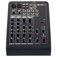 Мікшерний пульт RCF L-PAD 6