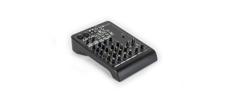 Мікшерний пульт RCF L-PAD 6
